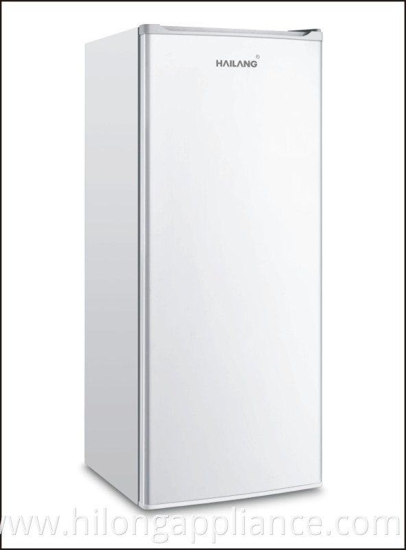 Frost-free Upright Freezer